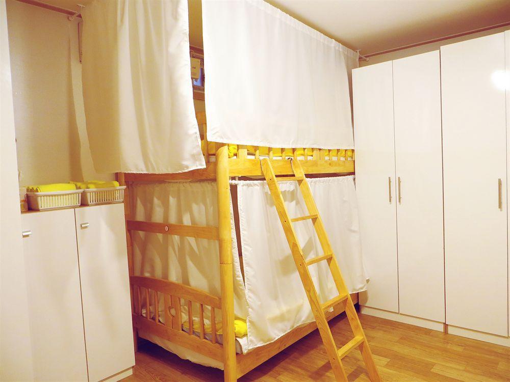24 Guesthouse Edae Seul Exterior foto