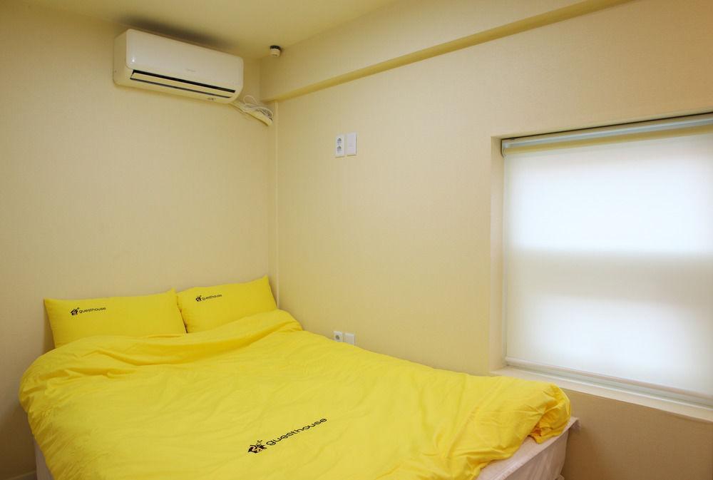 24 Guesthouse Edae Seul Exterior foto