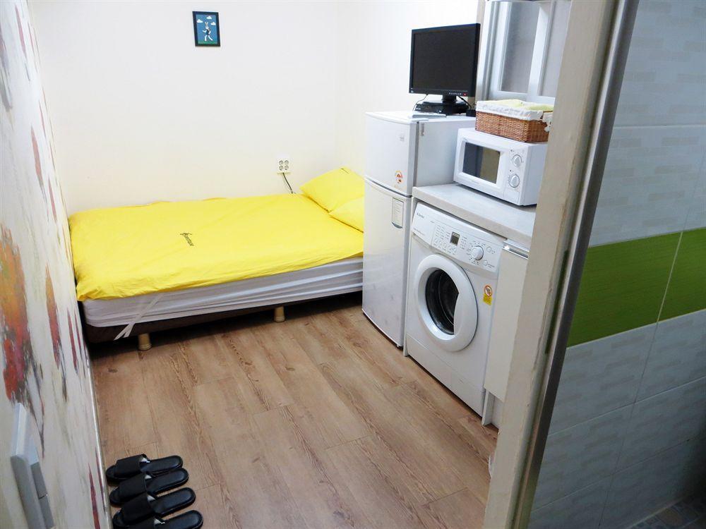 24 Guesthouse Edae Seul Exterior foto