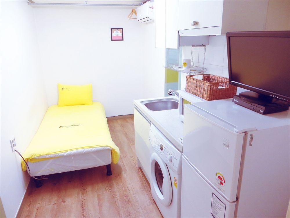 24 Guesthouse Edae Seul Exterior foto