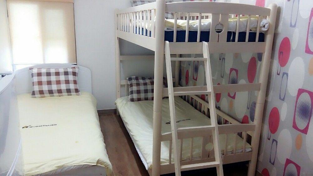 24 Guesthouse Edae Seul Exterior foto
